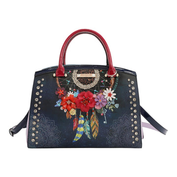 Bolso Tote Nicole Lee Dream Comes True - KimondoShop