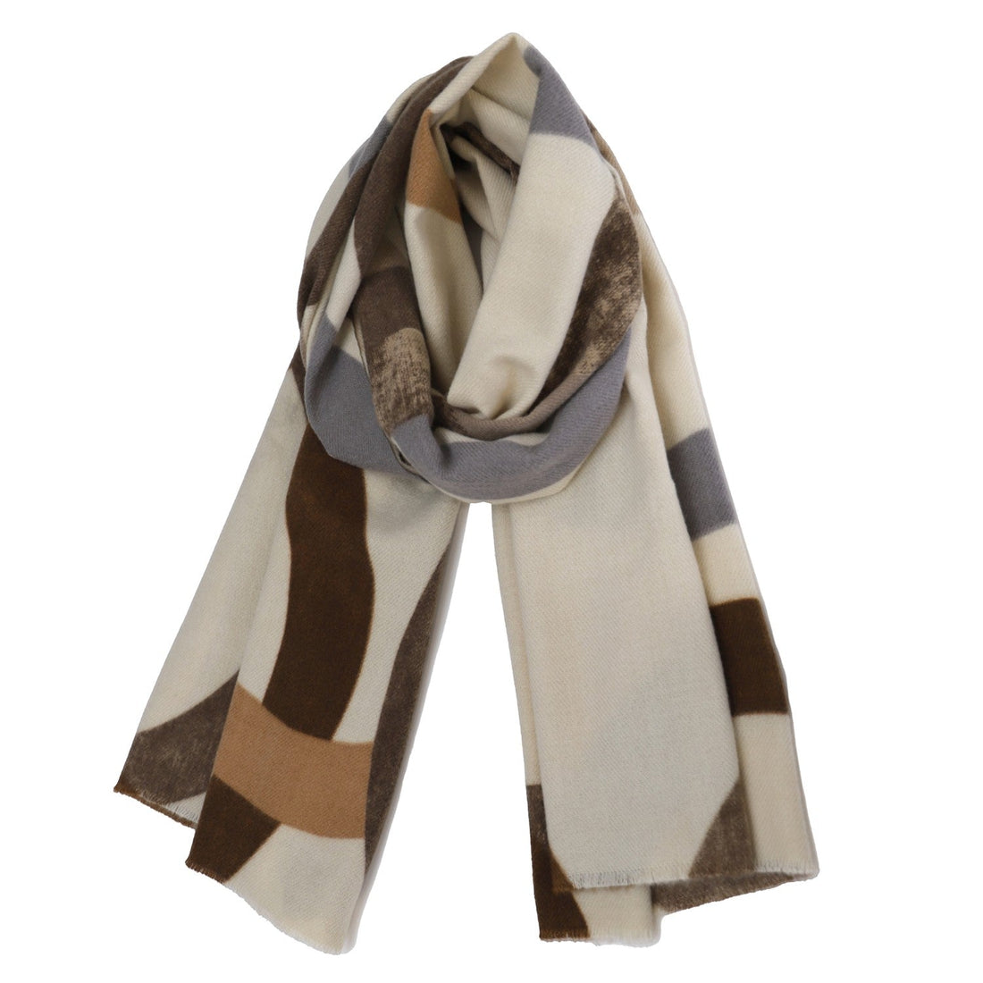 Bufanda Amichi Circulos - KimondoShop