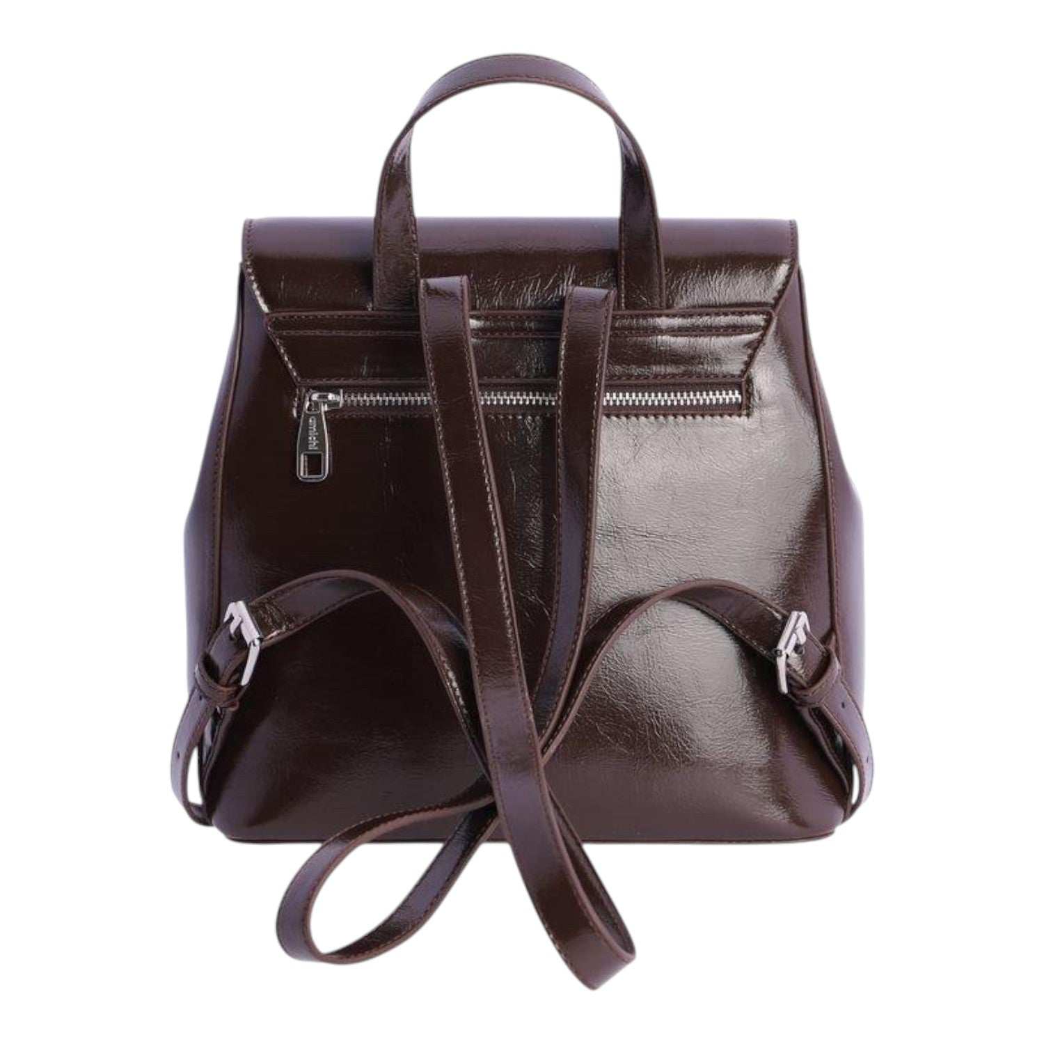 Mochila Amichi Aura Marrón - KimondoShop