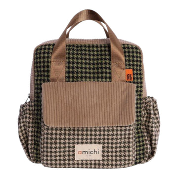 Mochila Amichi Canela - KimondoShop