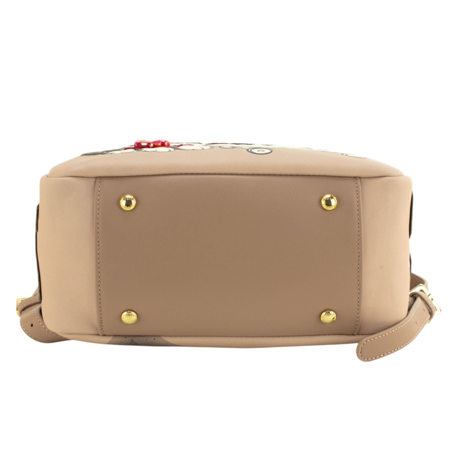 Mochila Braccialini All Round All Forever Friends - KimondoShop