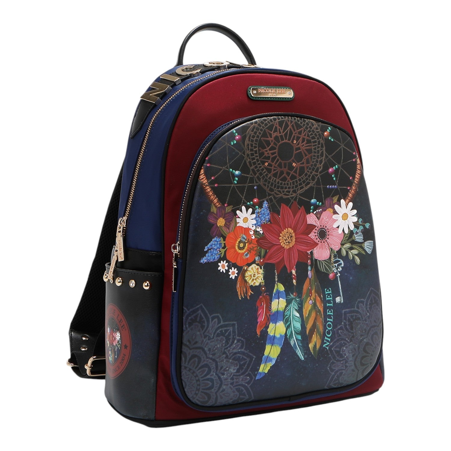 Mochila grande Nicole Lee Dream Comes True - KimondoShop