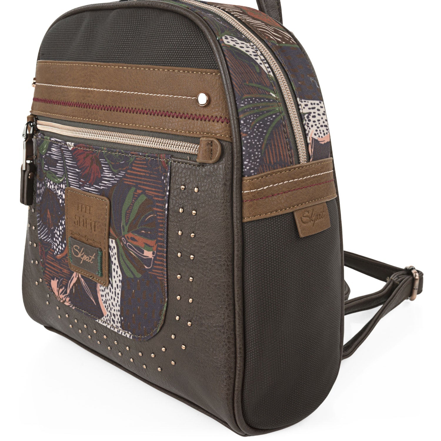 Mochila multi posición Skpat Fiorella - KimondoShop