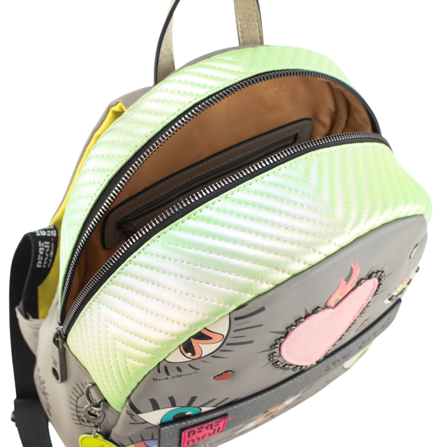 Mochila Pepe Moll Edel Pearl - KimondoShop