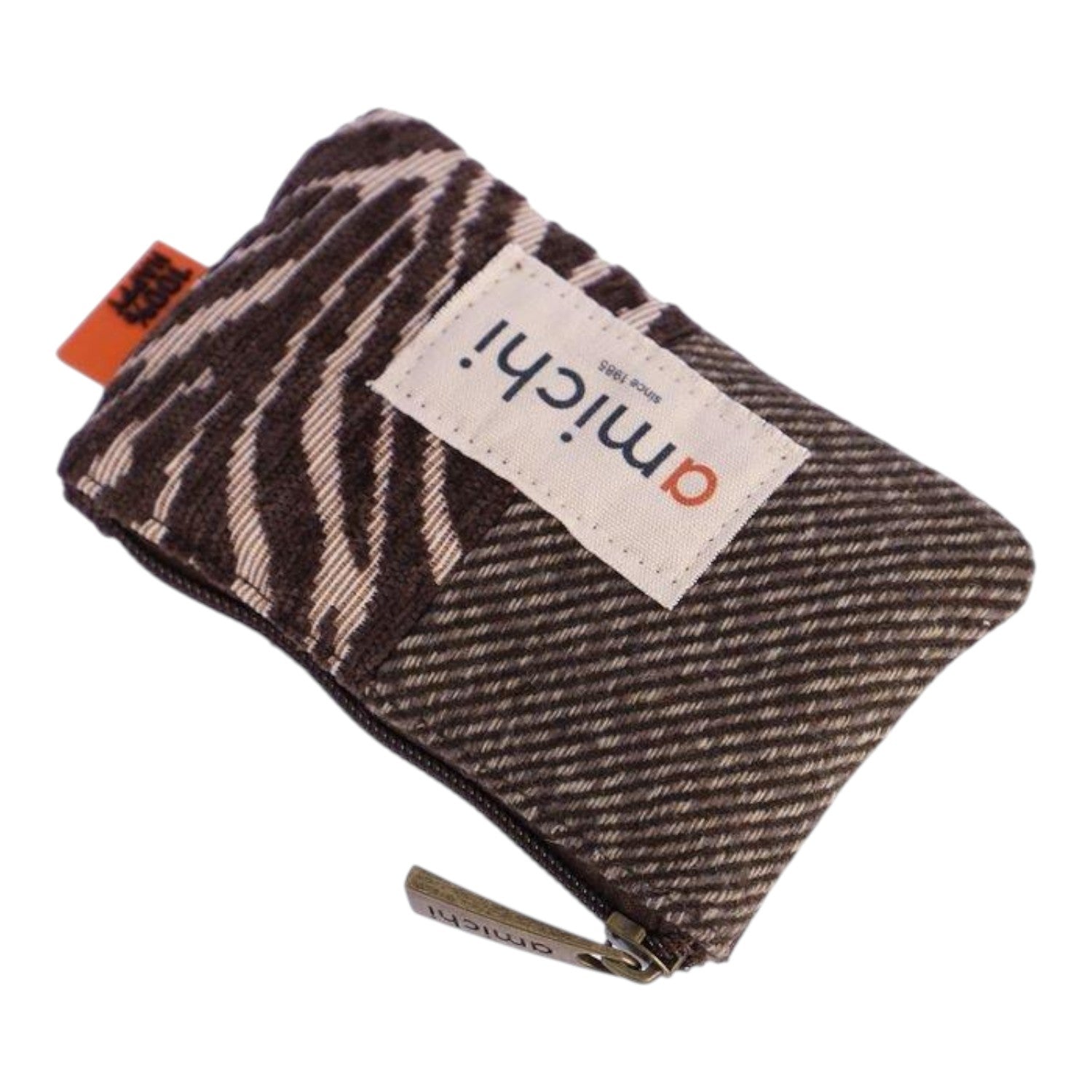 Monedero Amichi Tribe - KimondoShop