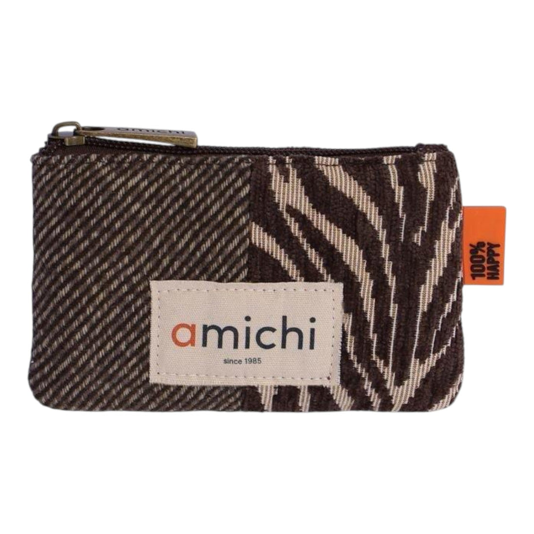 Monedero Amichi Tribe - KimondoShop