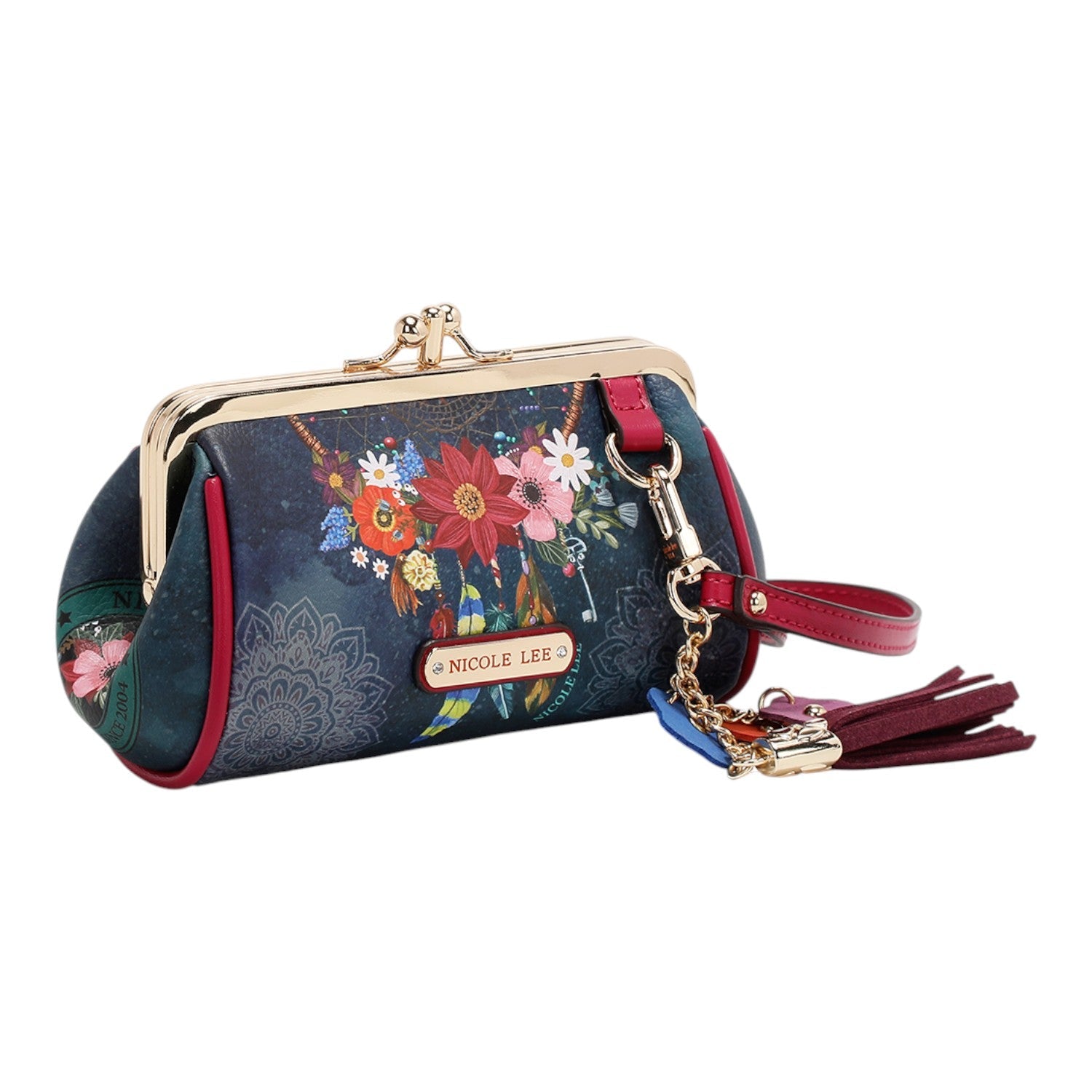 Monedero boquilla Nicole Lee Dream Comes True - KimondoShop