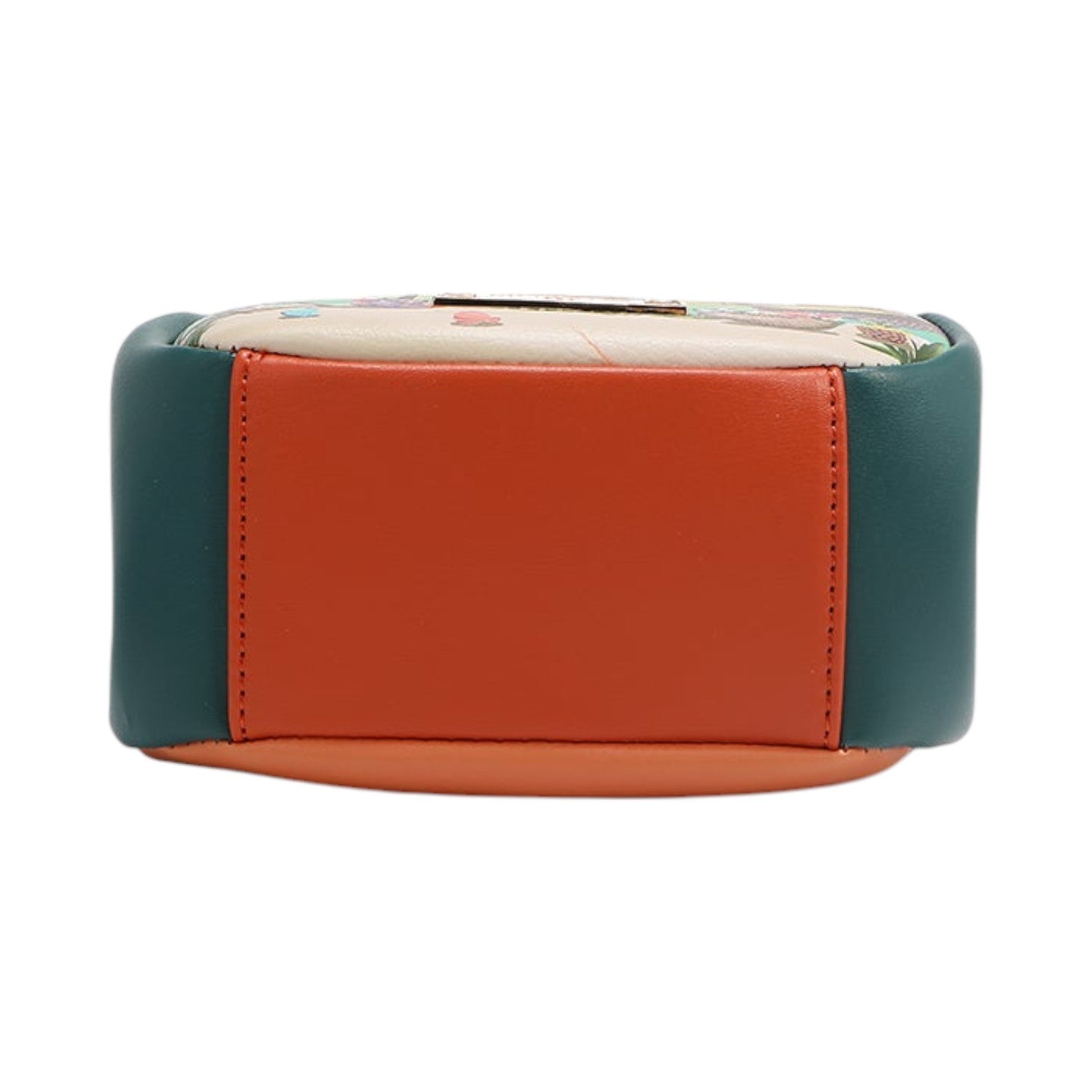 Monedero clutch Nicole Lee Sun & Sand - KimondoShop