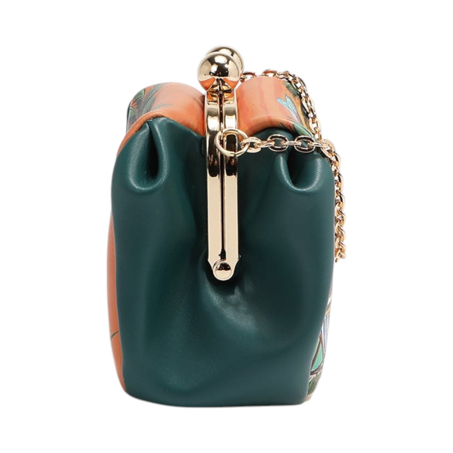 Monedero clutch Nicole Lee Sun & Sand - KimondoShop