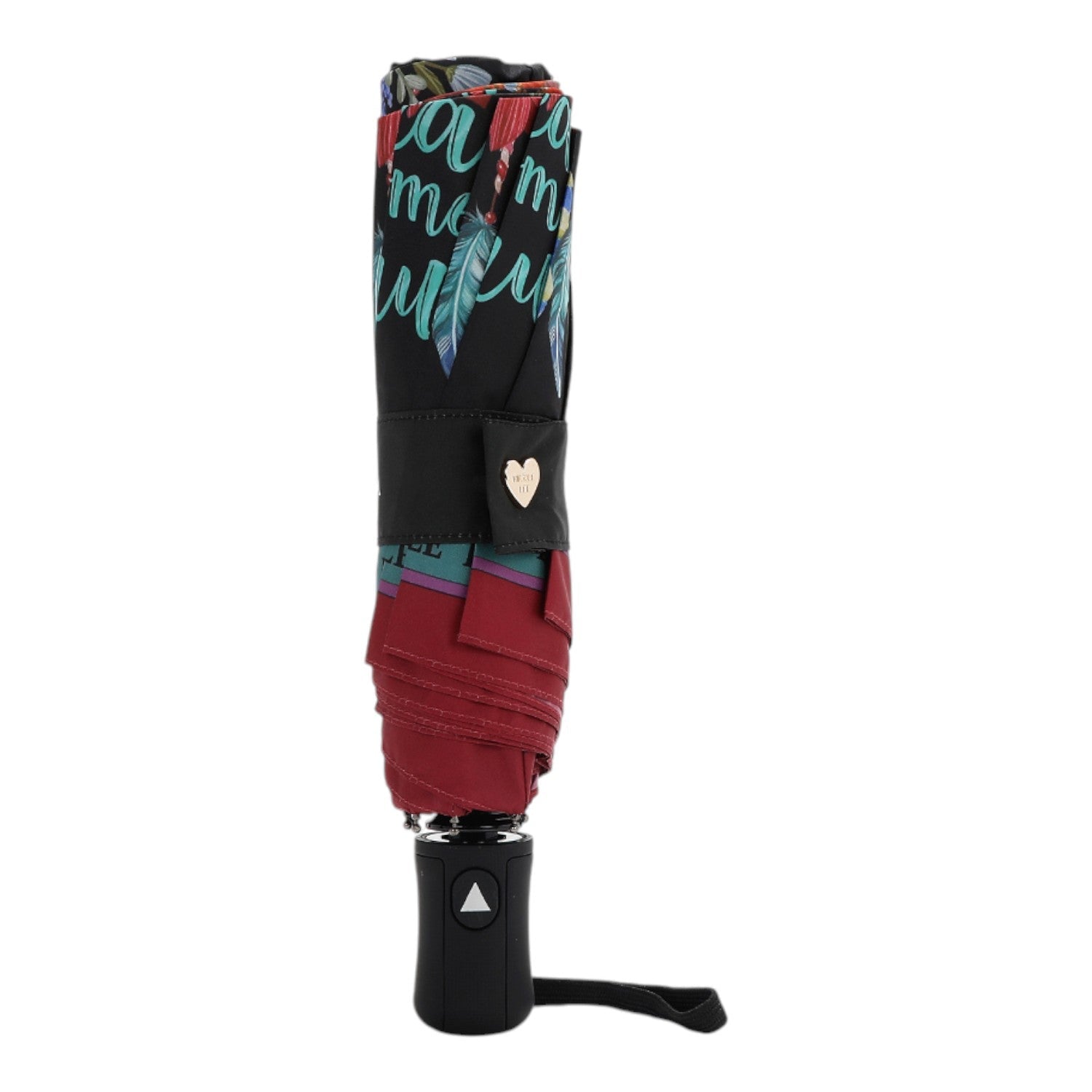 Paraguas plegable automático Nicole Lee Dream Comes True - KimondoShop