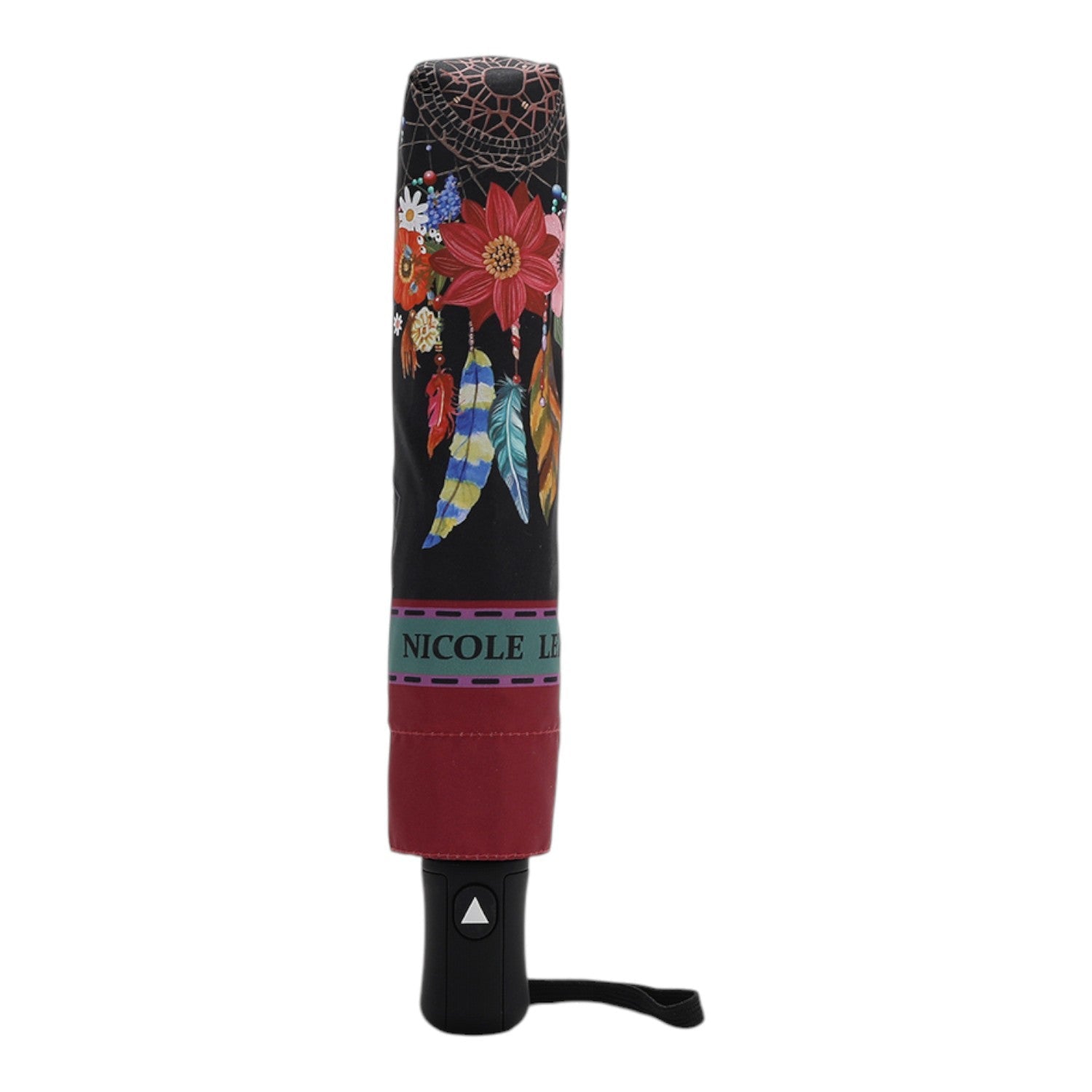 Paraguas plegable automático Nicole Lee Dream Comes True - KimondoShop