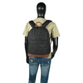 Mochila con bolsillo Skechers Originals