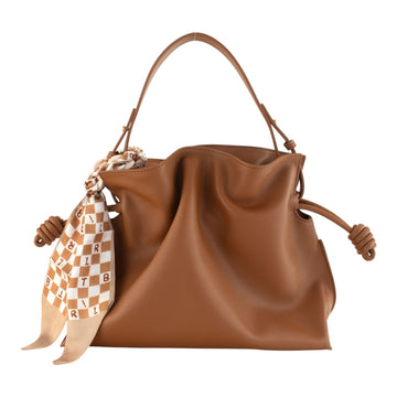 Bolso bandolera Pregato Lucca Camel