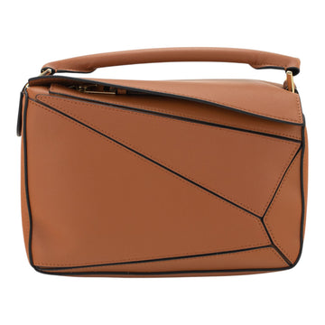 Bolso de Piel Pregato Modena Cuero