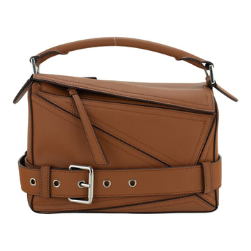 Bolso de Piel Pregato Modena Rock Cuero