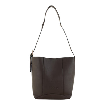 Bolso bucket Pregato Asti Chocolate