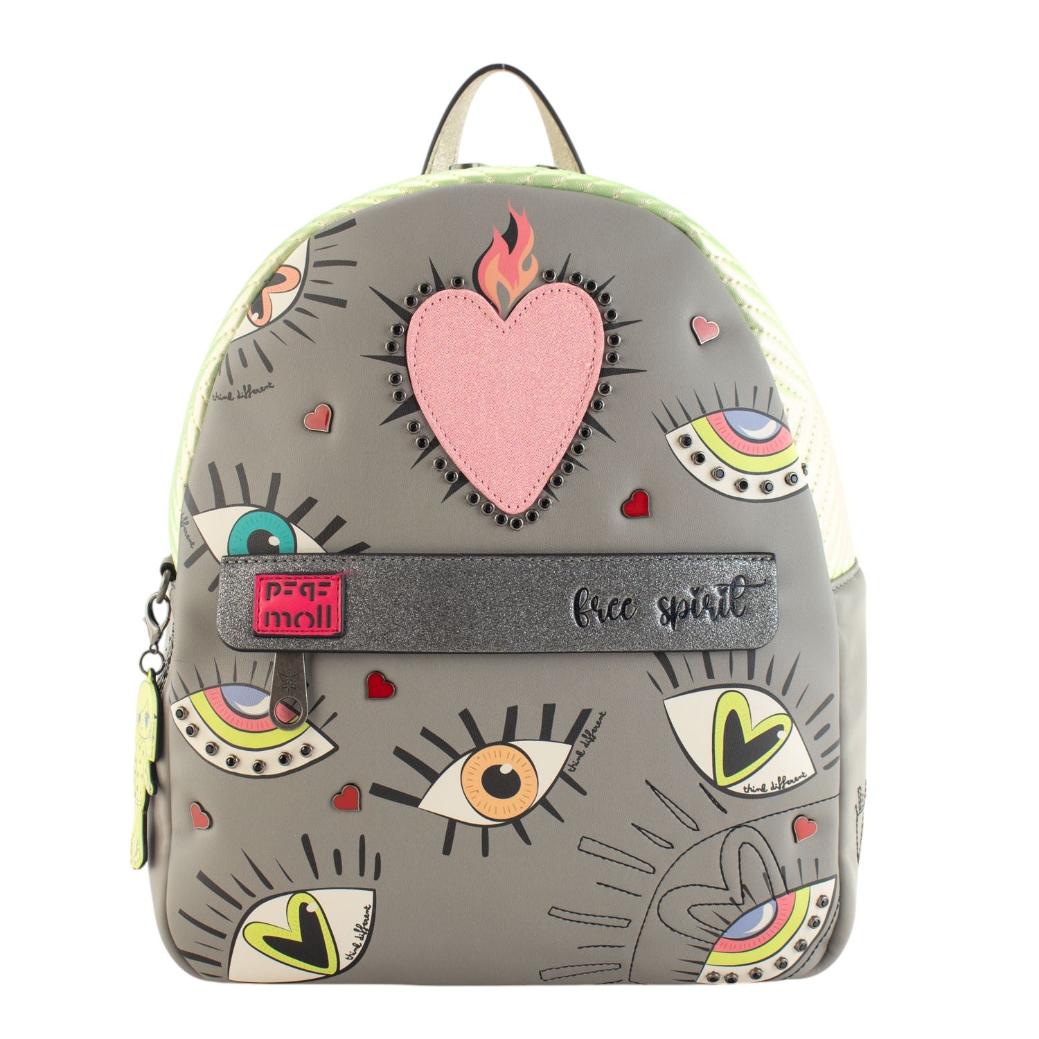 Mochila Pepe Moll Edel Pearl