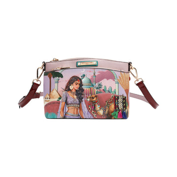 Bandolera Nicole Lee Queen Cleopatra