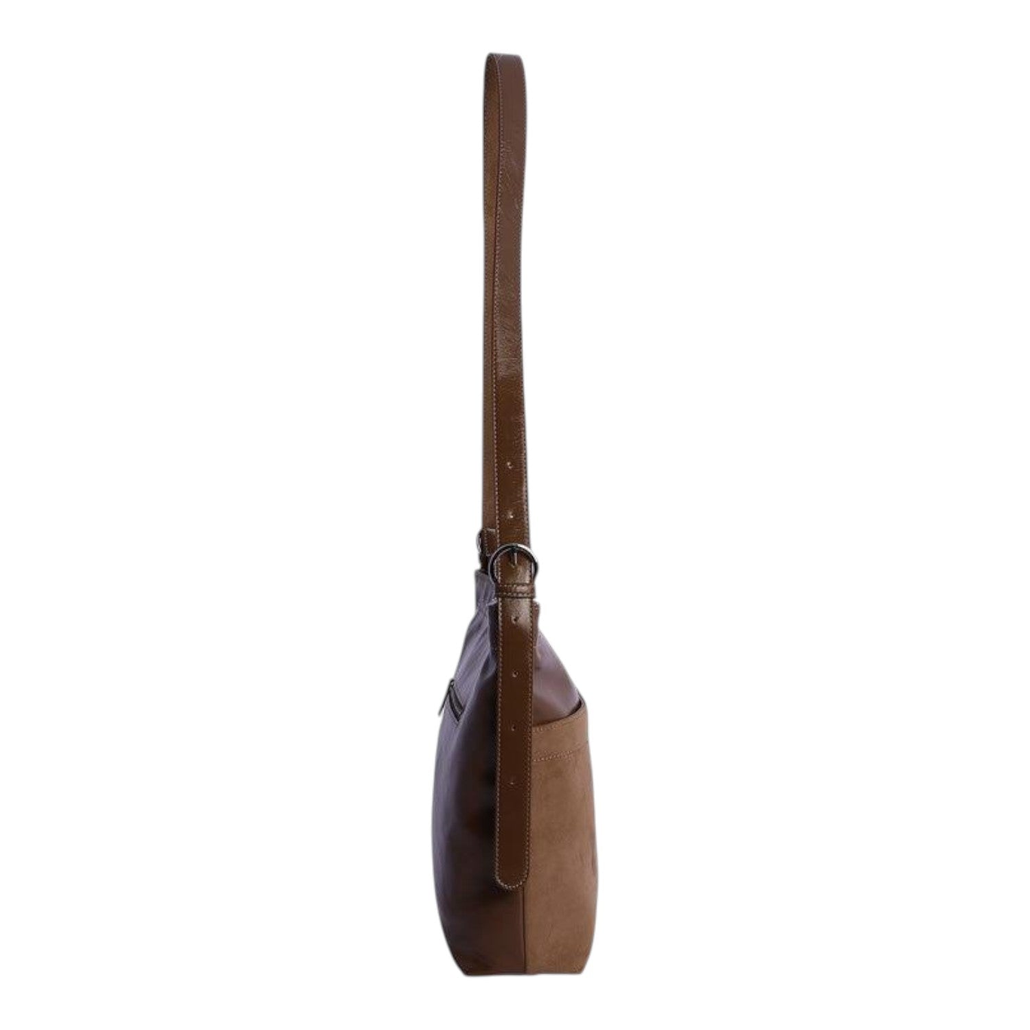 Bandolera Amichi Aura Camel - KimondoShop