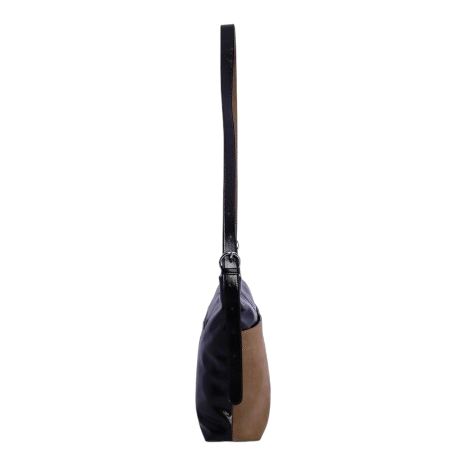 Bandolera Amichi Aura Negro - KimondoShop