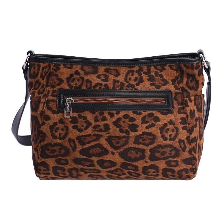 Bandolera Amichi Funky print - KimondoShop