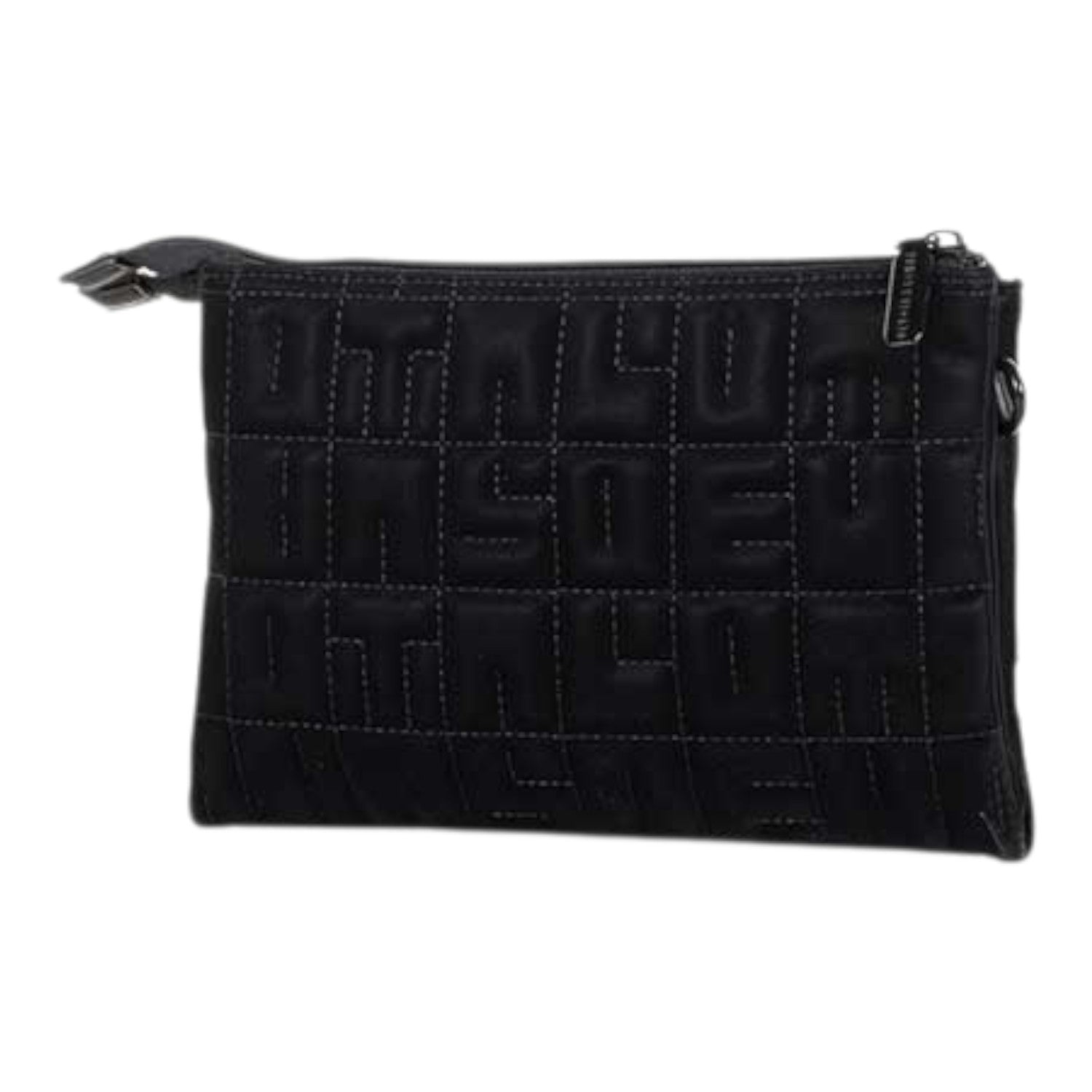 Bandolera - bolso Devota & Lomba Master Negro - KimondoShop