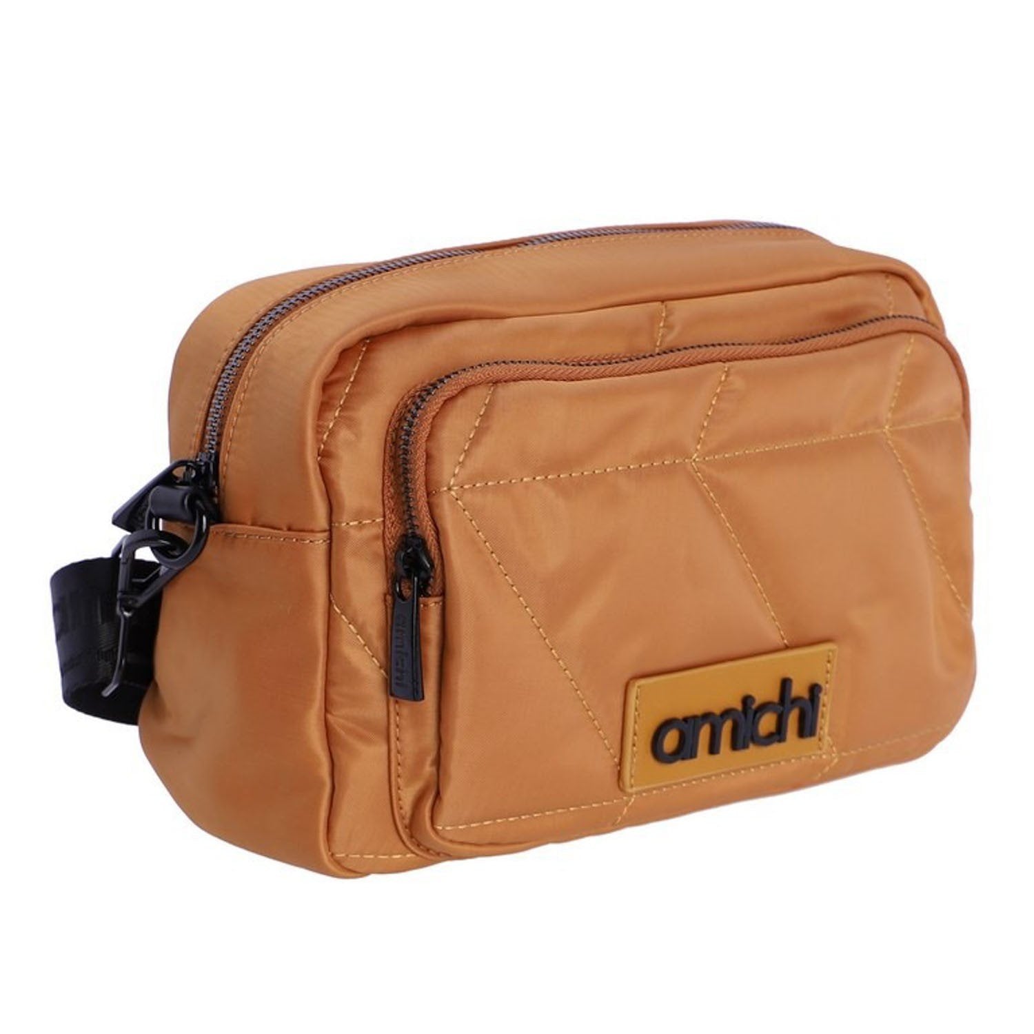 Bandolera compacta Amichi Devonport - KimondoShop