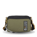 Bandolera compacta con bolsillo Devota & Lomba Spell - KimondoShop