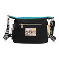 Bandolera con bolsillo Nikky Best Buddies - KimondoShop