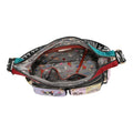 Bandolera con bolsillo Nikky Best Buddies - KimondoShop