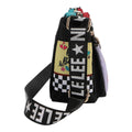 Bandolera con bolsillo Nikky Best Buddies - KimondoShop