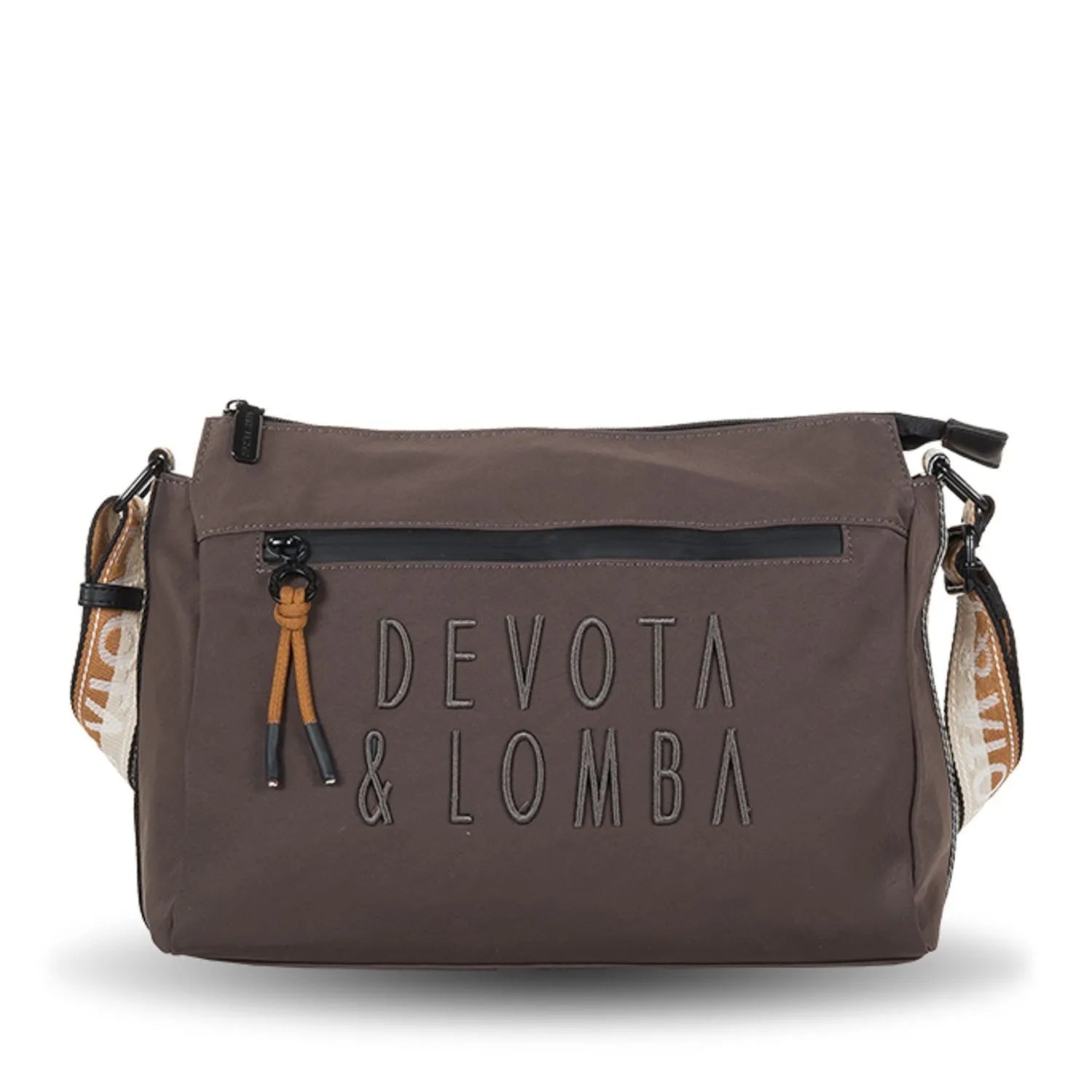 Bandolera Devota & Lomba Match - KimondoShop