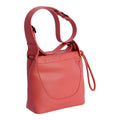Bandolera Don Algodon Siena Coral - KimondoShop