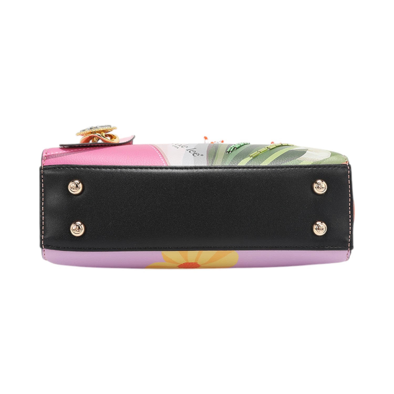 Bandolera Nicole Lee Violet Blossom - KimondoShop