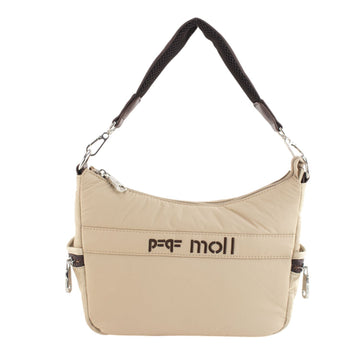 Bandolera Pepe Moll Bella Beige - KimondoShop