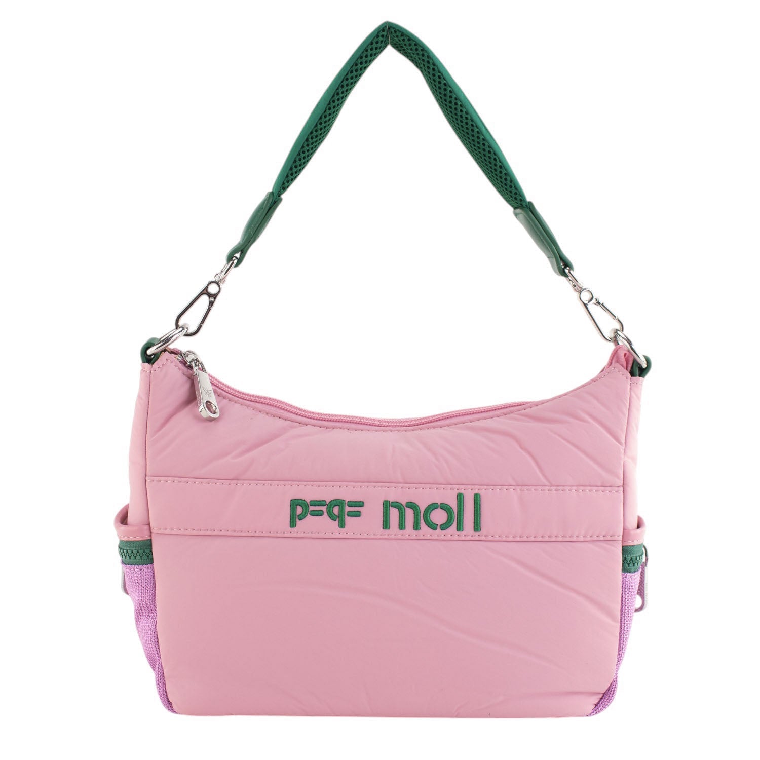 Bandolera Pepe Moll Bella Rosa - KimondoShop