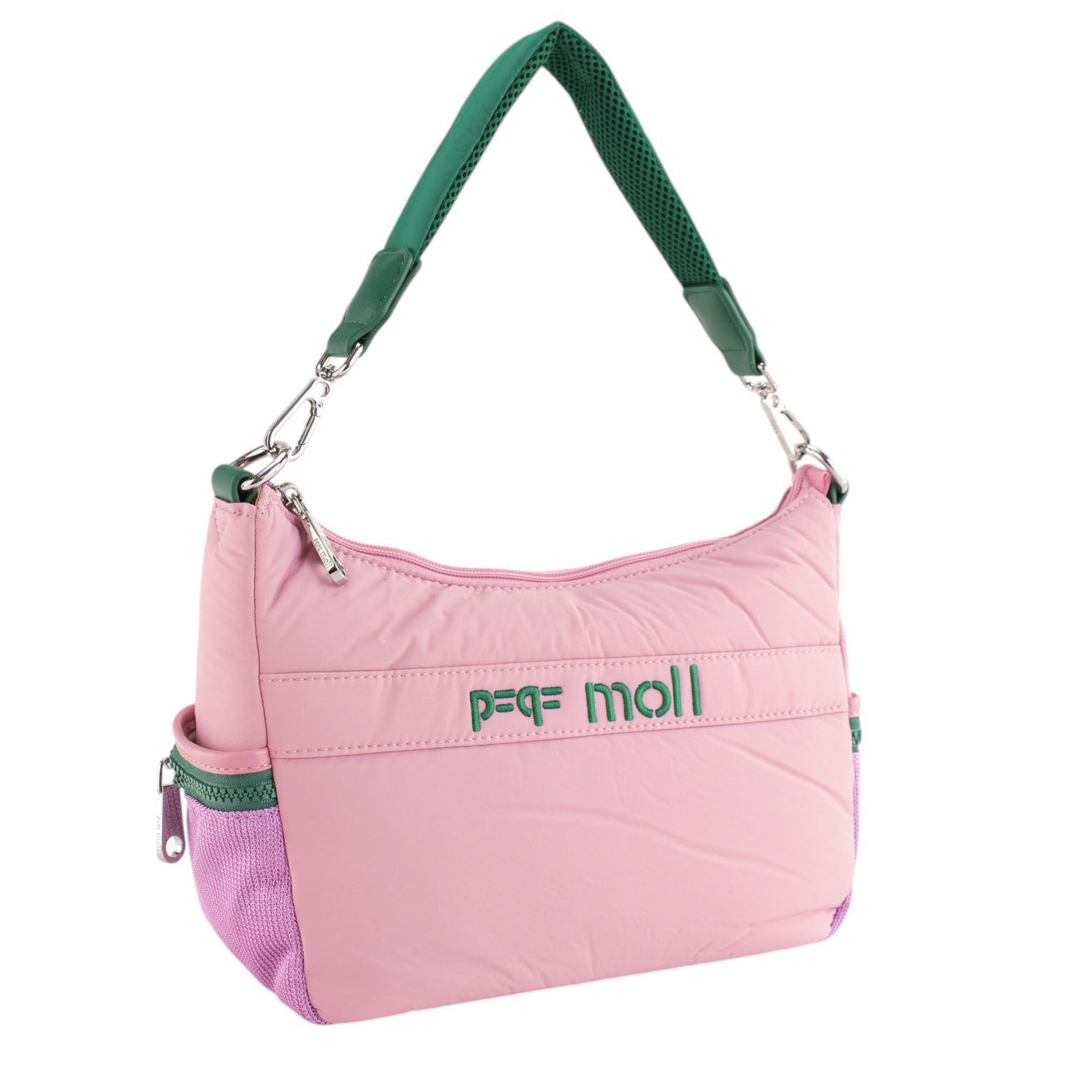 Bandolera Pepe Moll Bella Rosa - KimondoShop