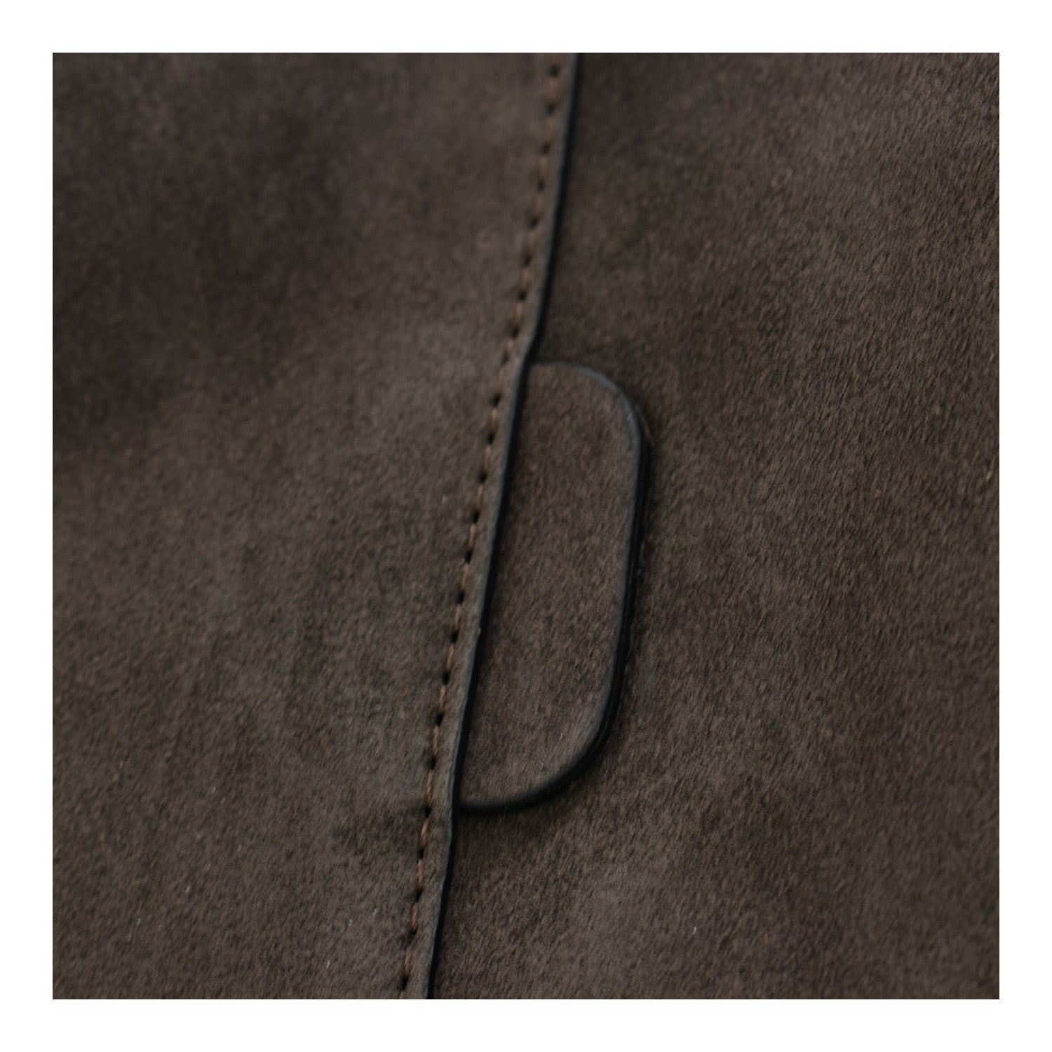 Bandolera Piel Pregato Secchio Peach Chocolate - KimondoShop