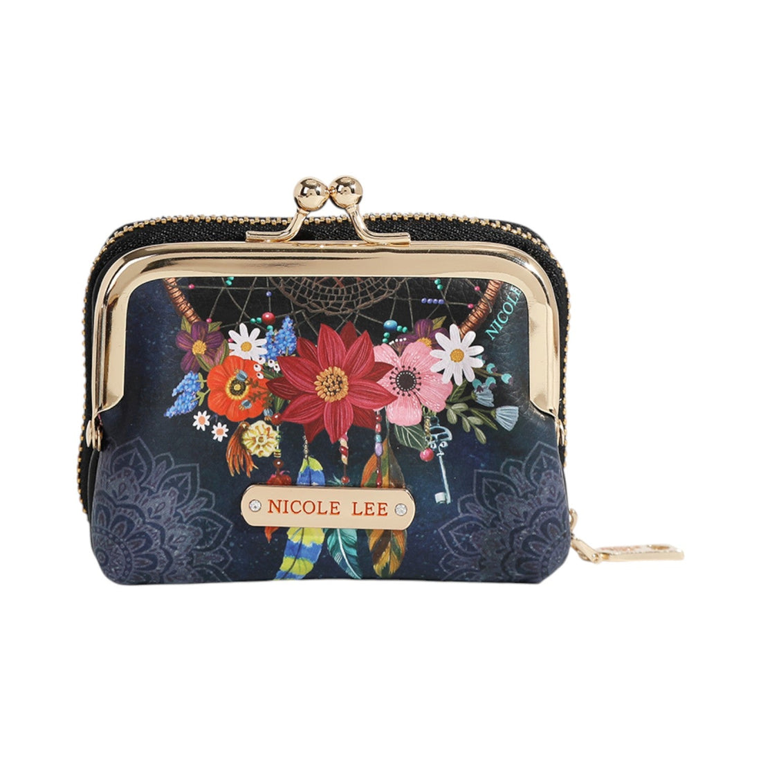 Billetero compacto boquilla Nicole Lee Dream Comes True - KimondoShop