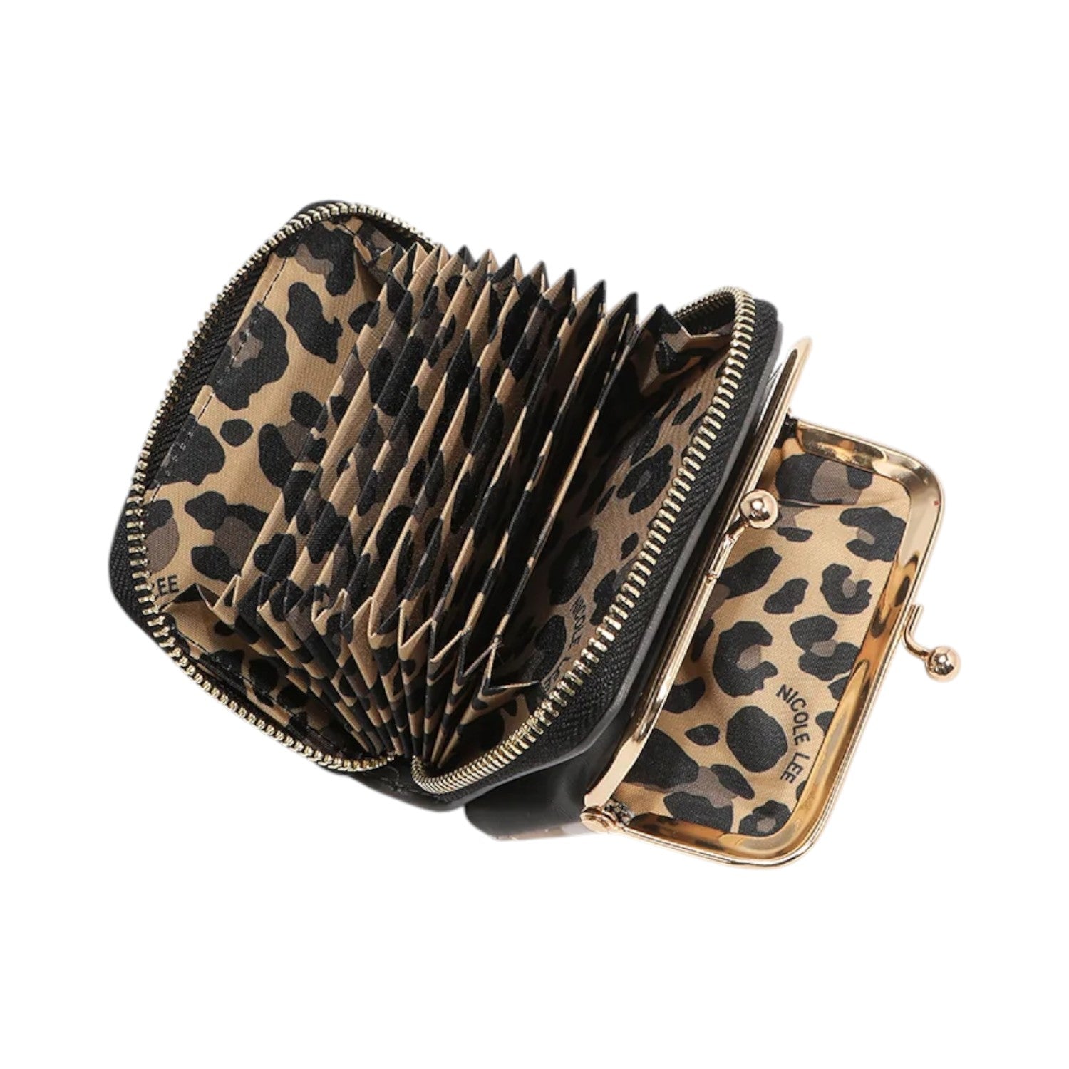 Billetero compacto boquilla Nicole Lee Dream Comes True - KimondoShop