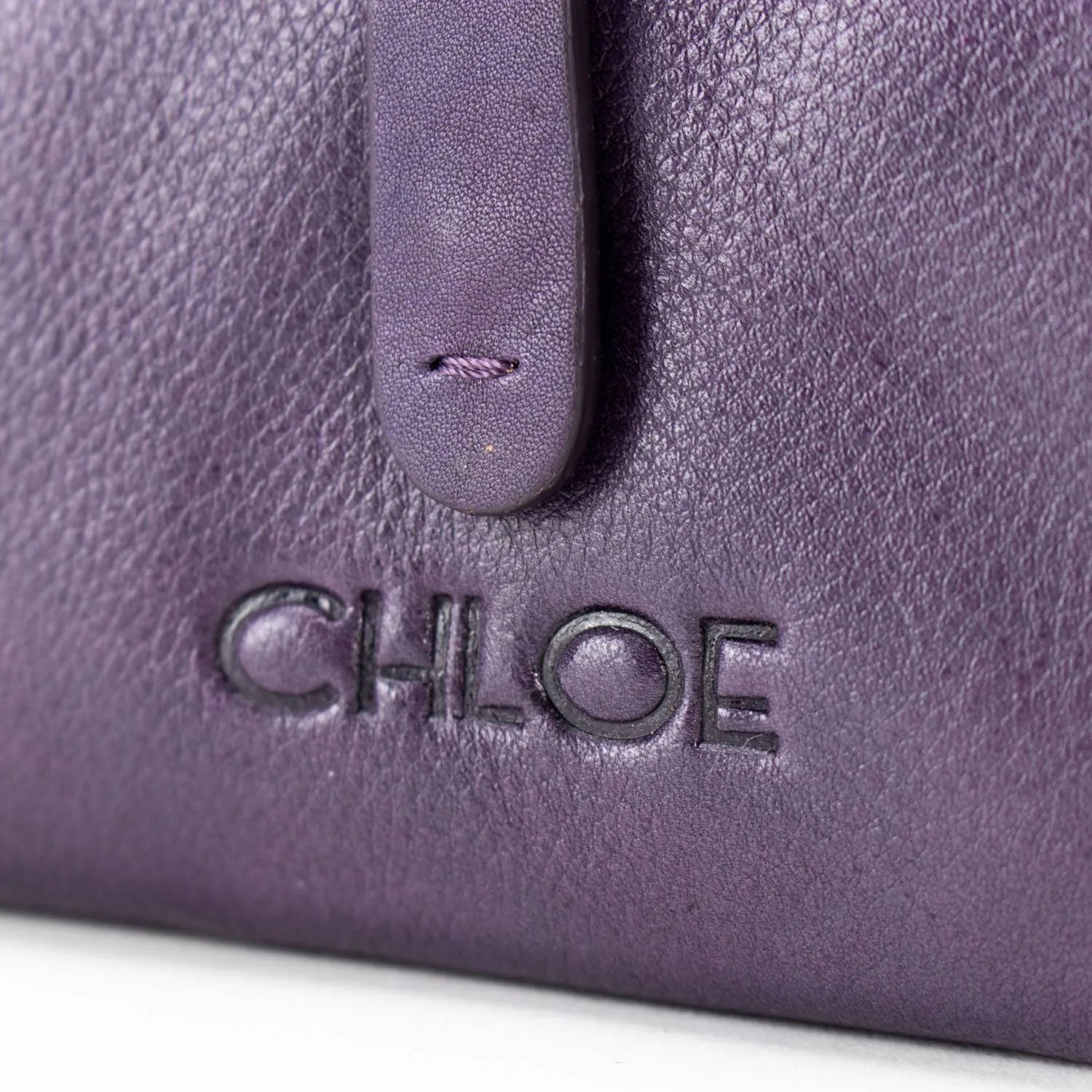 Billetero de mujer pequeño ByChloe Touch - KimondoShop