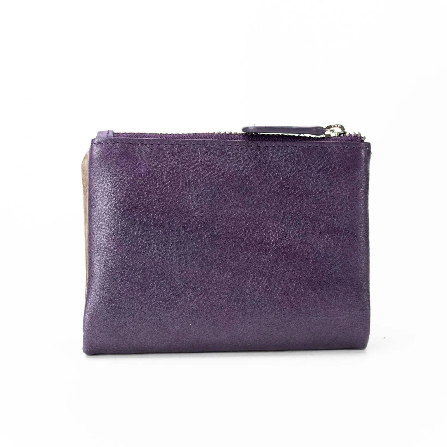 Billetero de mujer pequeño ByChloe Touch - KimondoShop