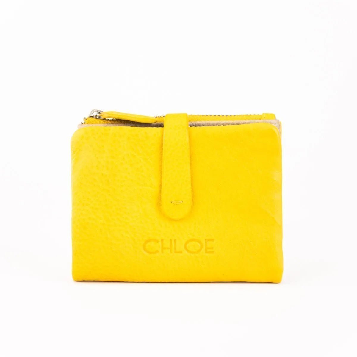 Billetero de mujer pequeño ByChloe Touch - KimondoShop