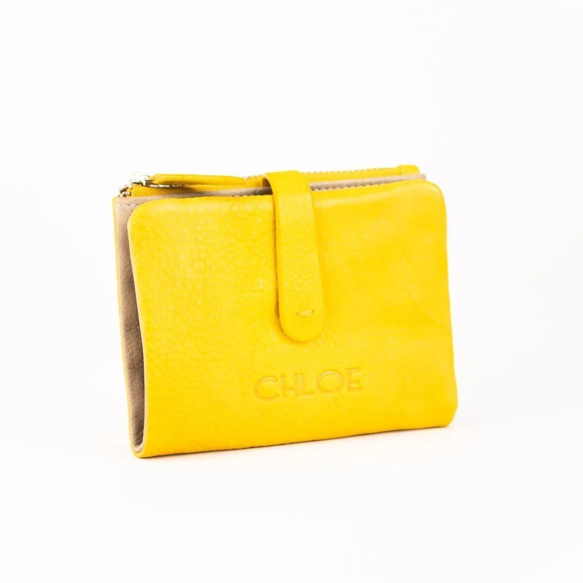 Billetero de mujer pequeño ByChloe Touch - KimondoShop