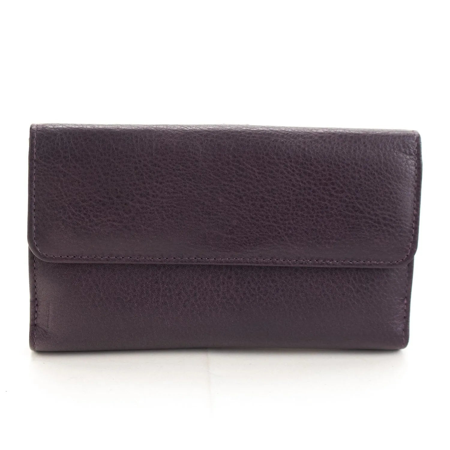 Billetero grande compacto ByChloe Elegance - KimondoShop