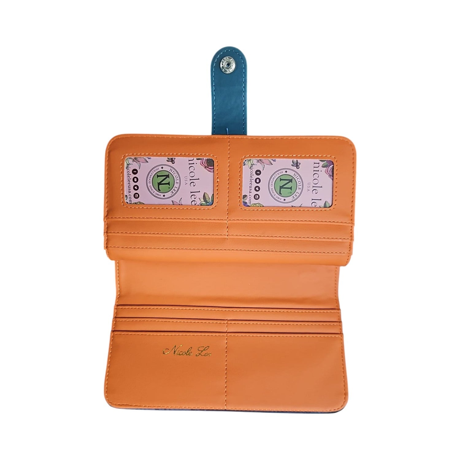 Billetero grande Nicole Lee Dream Comes True - KimondoShop