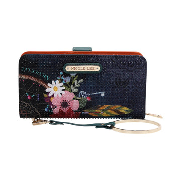 Billetero grande Nicole Lee Dream Comes True - KimondoShop