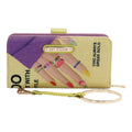 Billetero grande Nicole Lee Nail Polish - KimondoShop