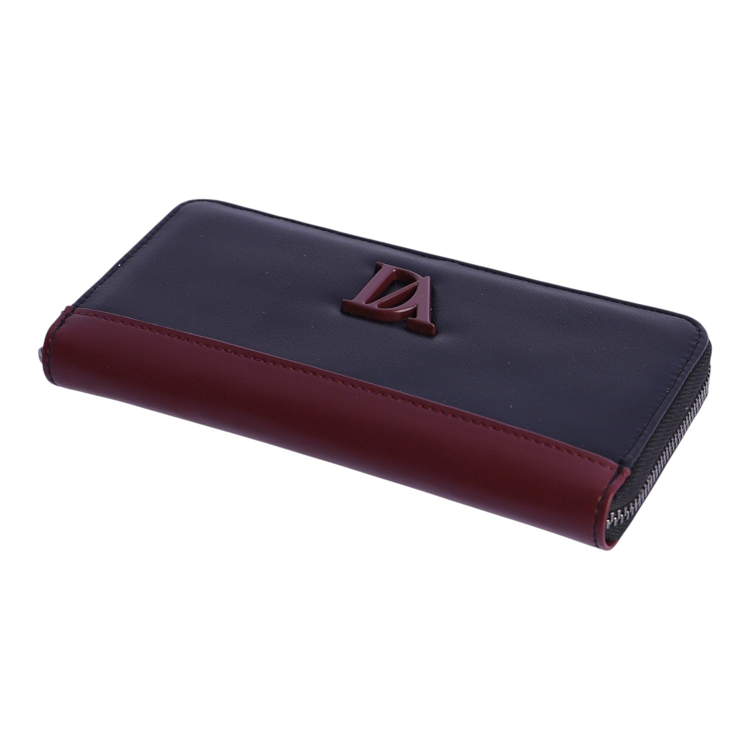 Billetero largo Don Algodon Noir Éternel Negro - KimondoShop