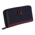 Billetero largo Don Algodon Noir Éternel Negro - KimondoShop